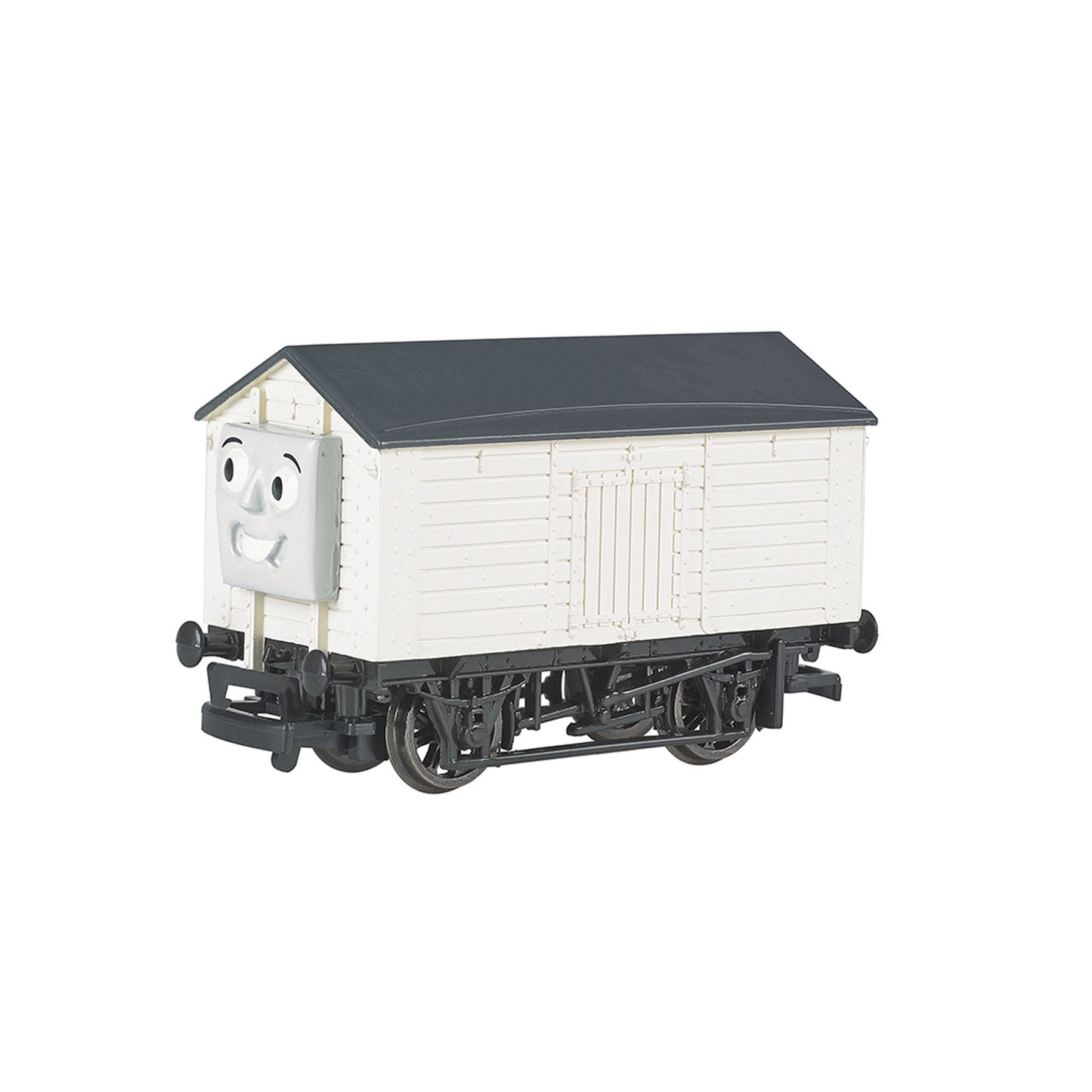 HO Troublesome Truck #5 (BAC77015)