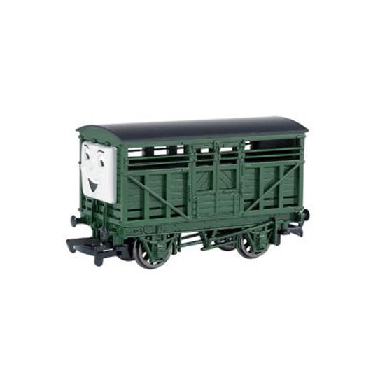 HO Troublesome Truck #3 (BAC77025)