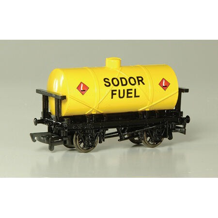 HO Sodor Fuel Tank for Thomas & Friends Collection (BAC77039)
