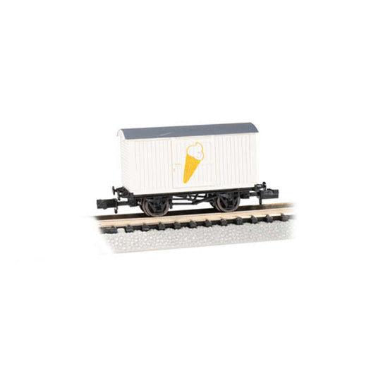 N Thomas & Friends Box Van Ice Cream (BAC77090)