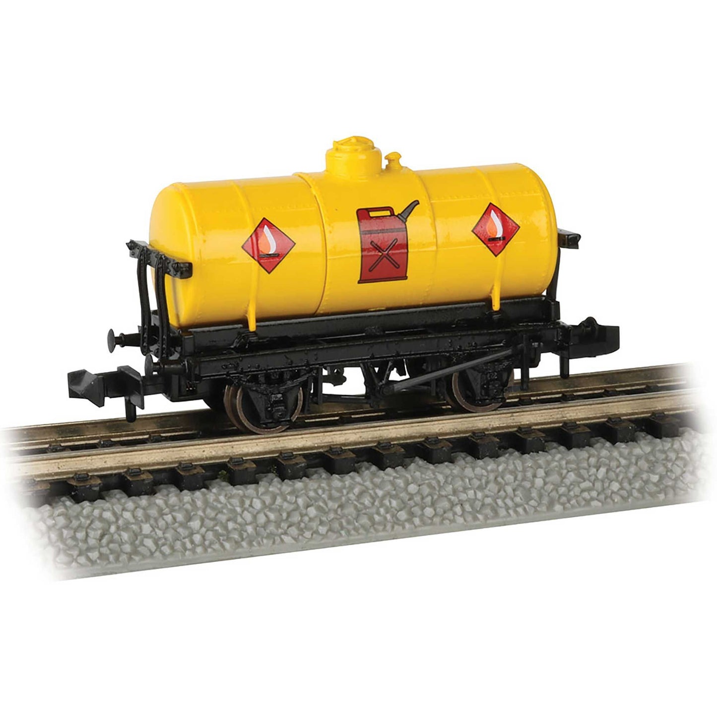 N Thomas & Friends Fuel Tank (BAC77094)