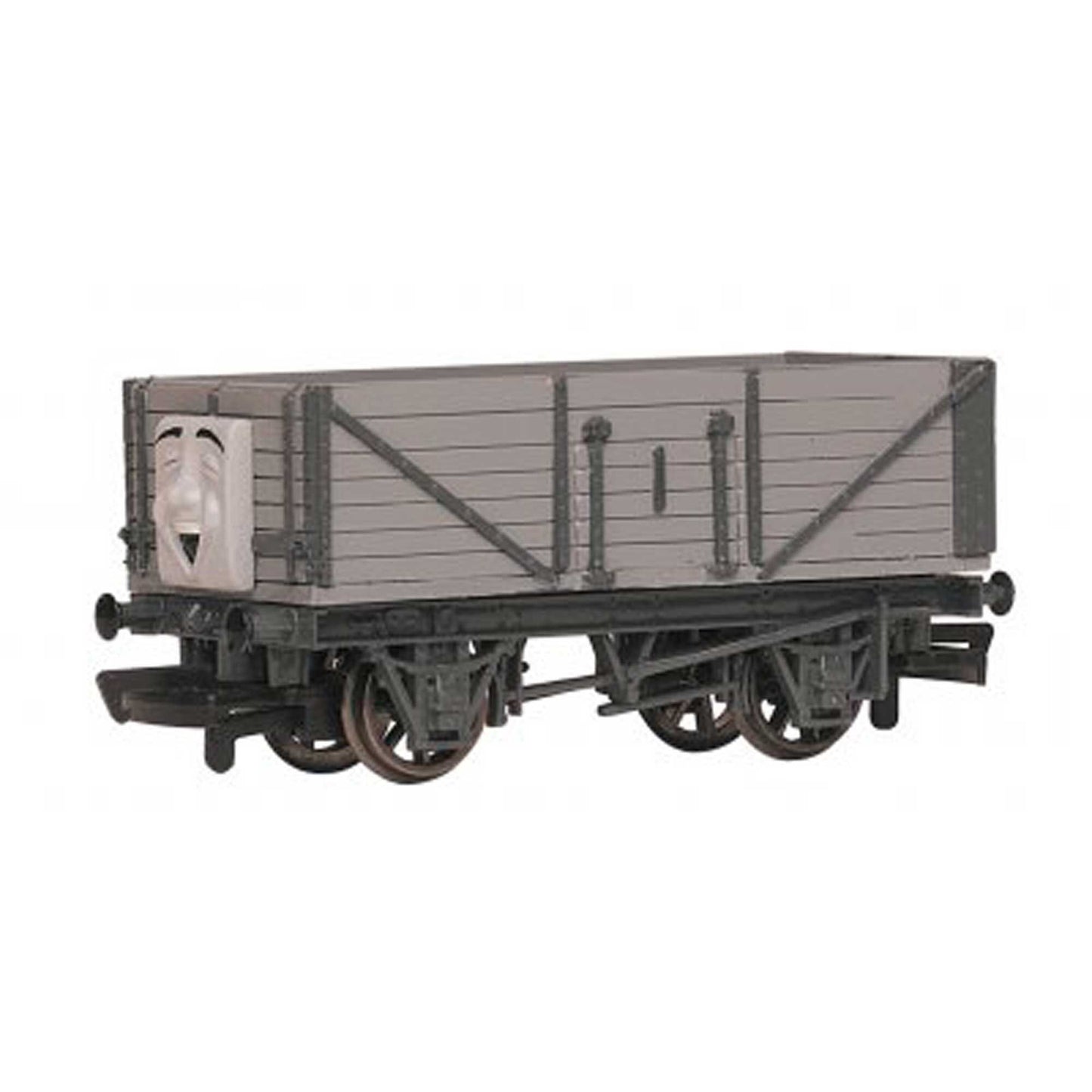 N Troublesome Truck #2 (BAC77097)