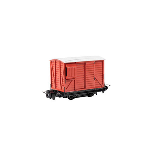 Thomas & Friends Narrow Gauge Brake Van Red (BAC77207)