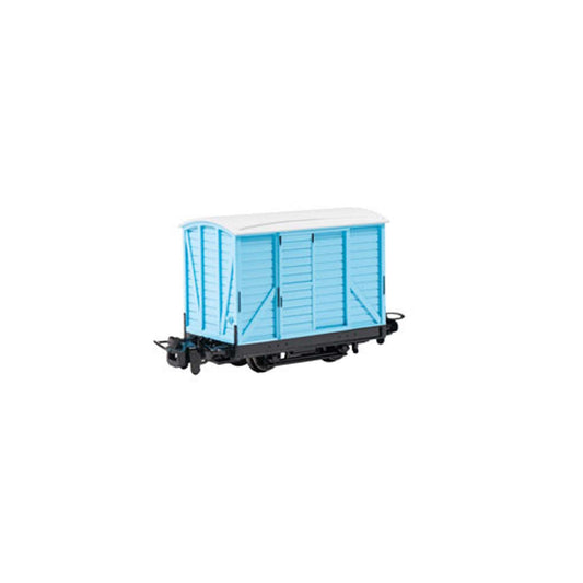 Thomas & Friends Narrow Gauge Box Van Blue (BAC77208)