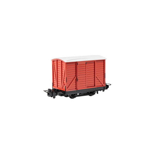 Thomas & Friends Narrow Gauge Box Van - Red (BAC77209)