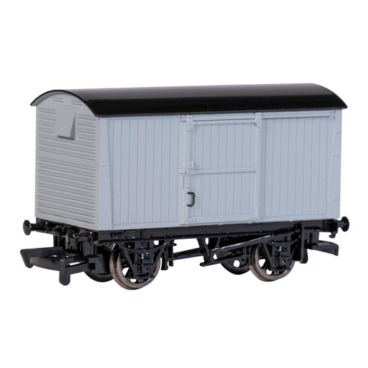 HO Thomas & Friends 12 Ton Van Gray (BAC77412)