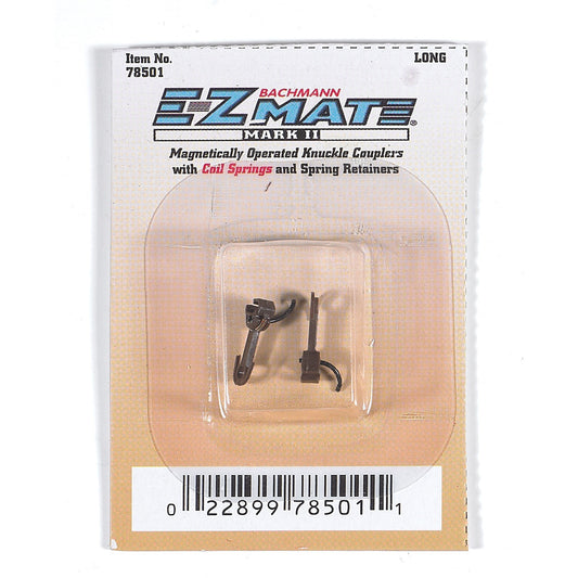 N EZ Mate Mark II Center Knuckle Coupler Long (BAC78501)