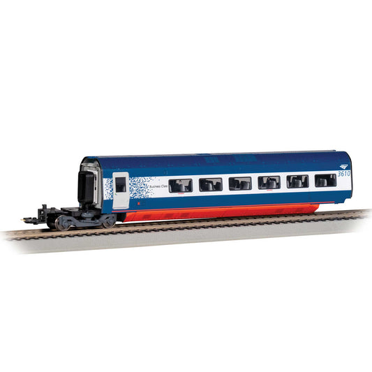 HO Acela II Lighted Business Class Car (BAC89926)