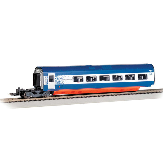 HO Acela II Lighted Business Class Car (BAC89927)