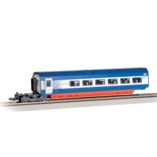 HO Acela II Lighted Business Class Car (BAC89929)