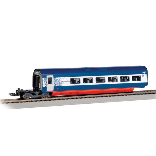 HO Acela II Lighted Business Class Car (BAC89930)