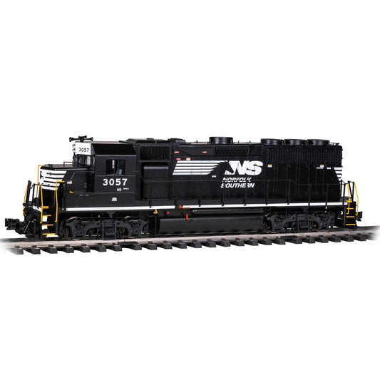 G EMD GP40 Locomotive Norfolk Southern #3057 (BAC91902)