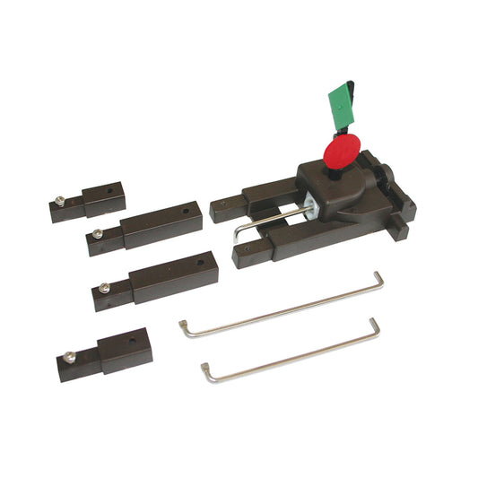 G Manual Turnout Switch Stand (BAC94648)