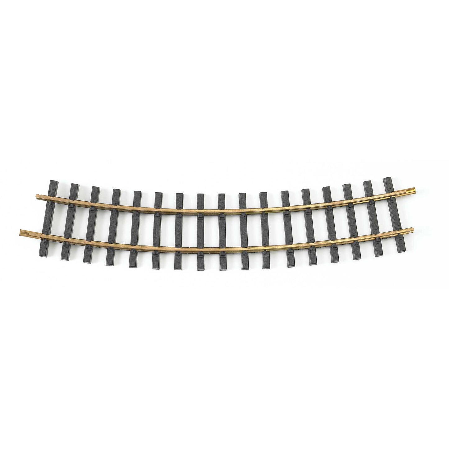 G European 5' Diameter Curve Track (12 Pieces) (BAC94654)