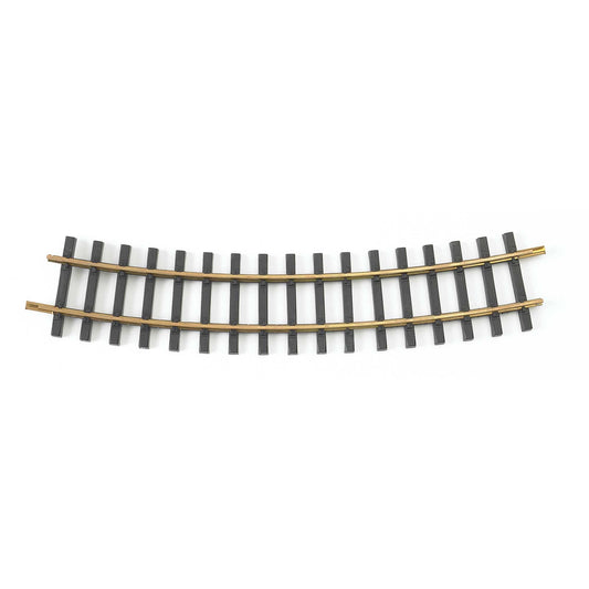 G European 5' Diameter Curve Track (12 Pieces) (BAC94654)