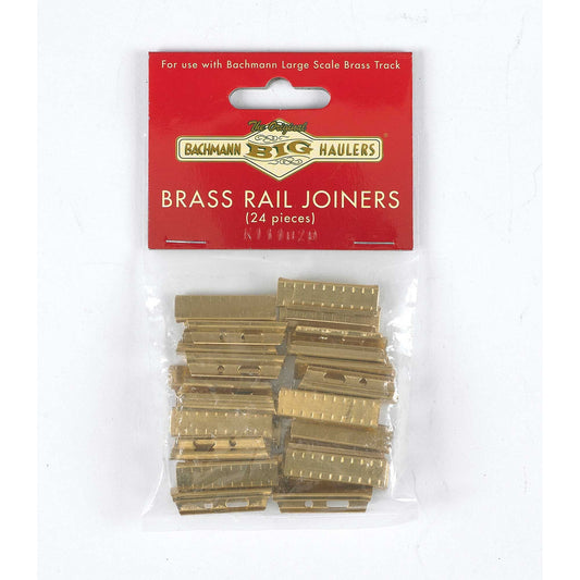 G Brass Rail Joiner Pack of 24 (BAC94657)