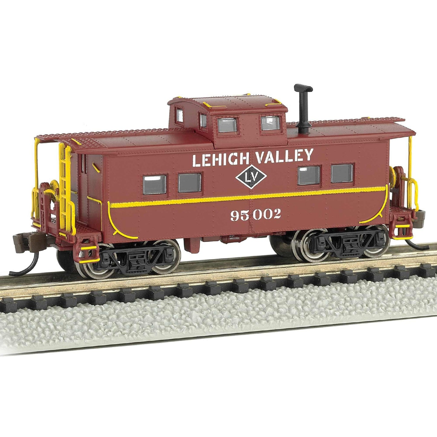 G Single Dome Tank Car Shell 1779 (BAC95002)
