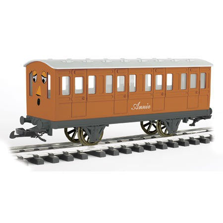 G Annie (BAC97001)