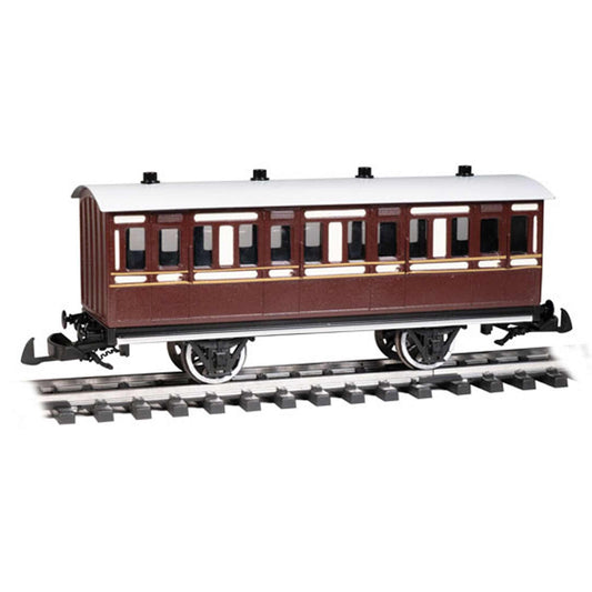 Toby's Museum Coach for Thomas & Friends (BAC97007)