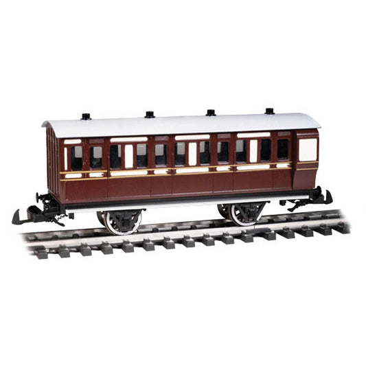 Toby's Museum Brake Coach (BAC97008)