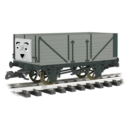 G Troublesome Truck #1 (BAC98001)