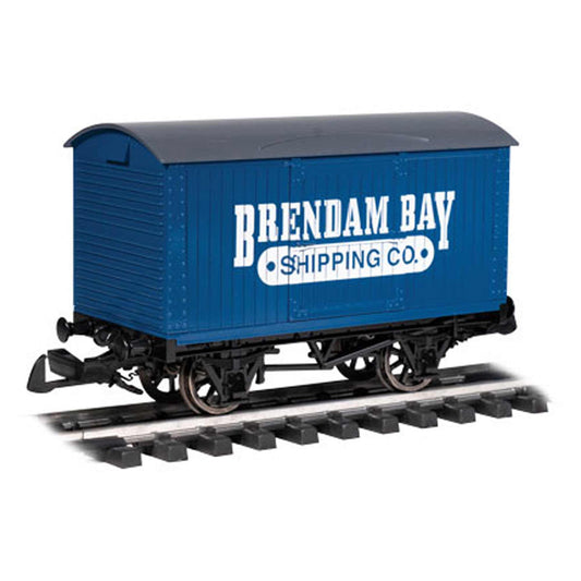 Thomas Box Van - Brendam Bay Shipping Co. (BAC98028)