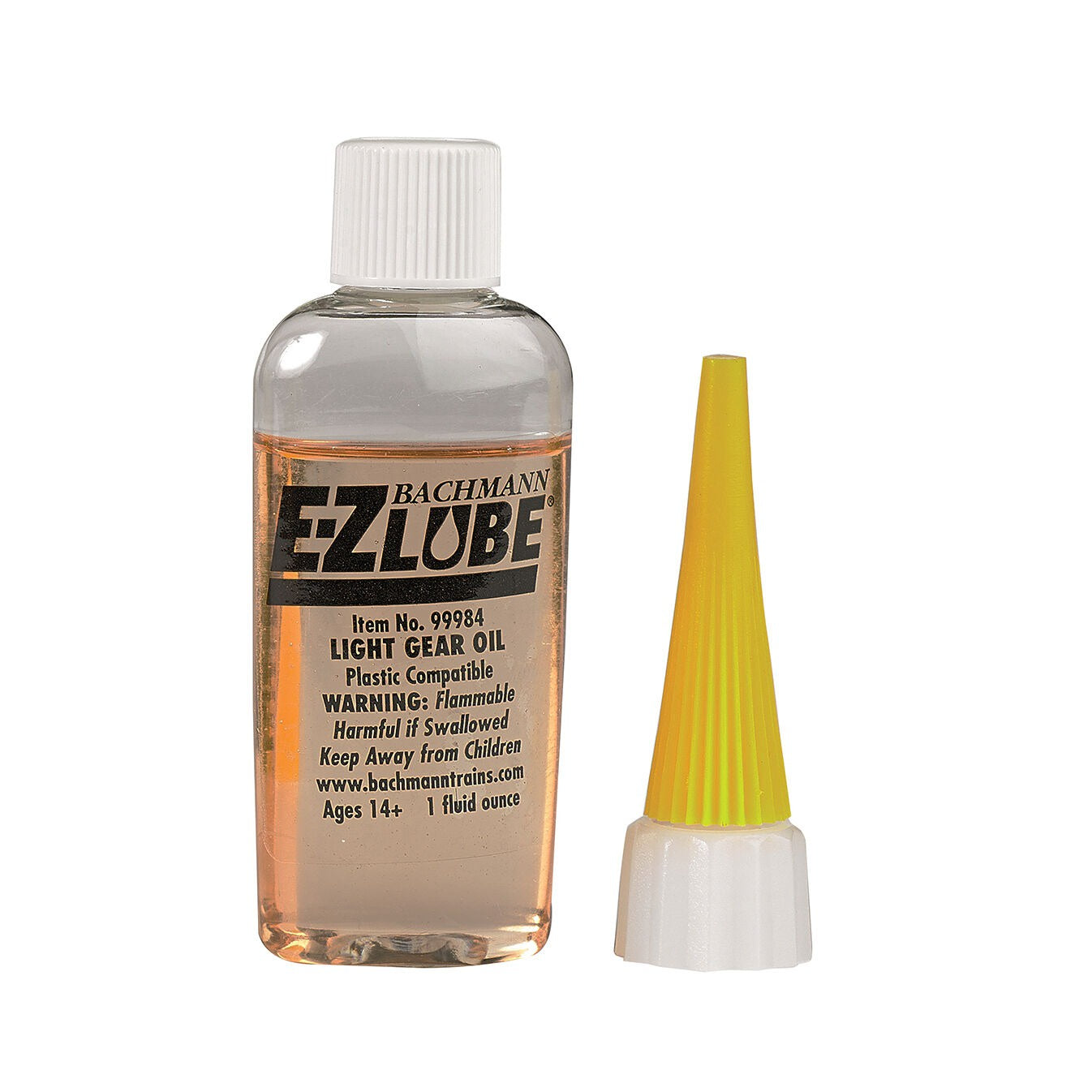 EZ Lube Light Gear Oil (BAC99984)