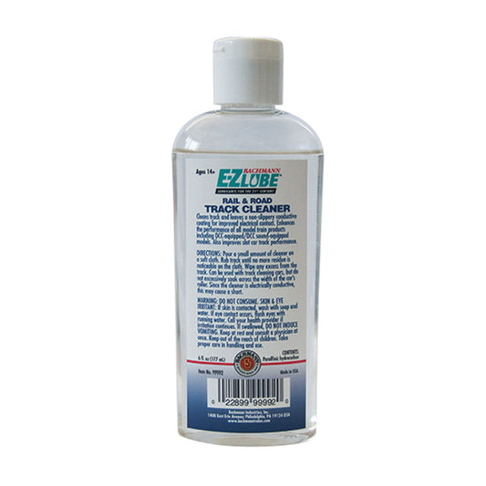Rail & Road Track Cleaner 6 oz (BAC99992)
