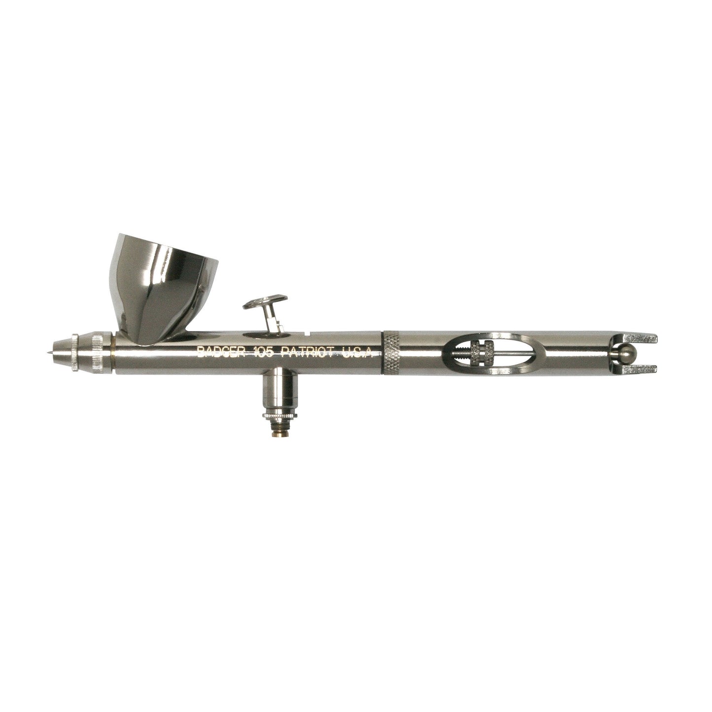 Patriot 105 Gravity Feed Detail Airbrush (BAD1051)