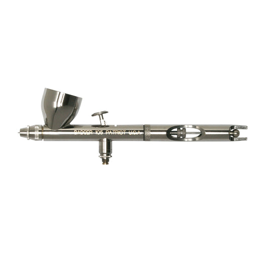 Patriot 105 Gravity Feed Detail Airbrush (BAD1051)