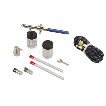150 Airbrush Professional Set (BAD1507)