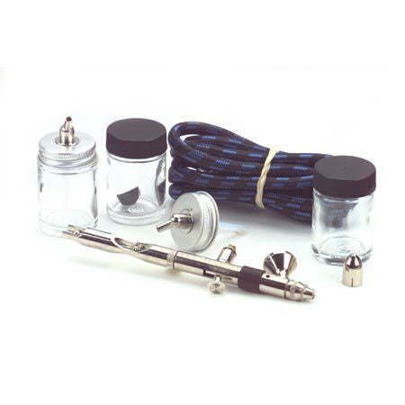 Universal Airbrush Set (BAD3607)