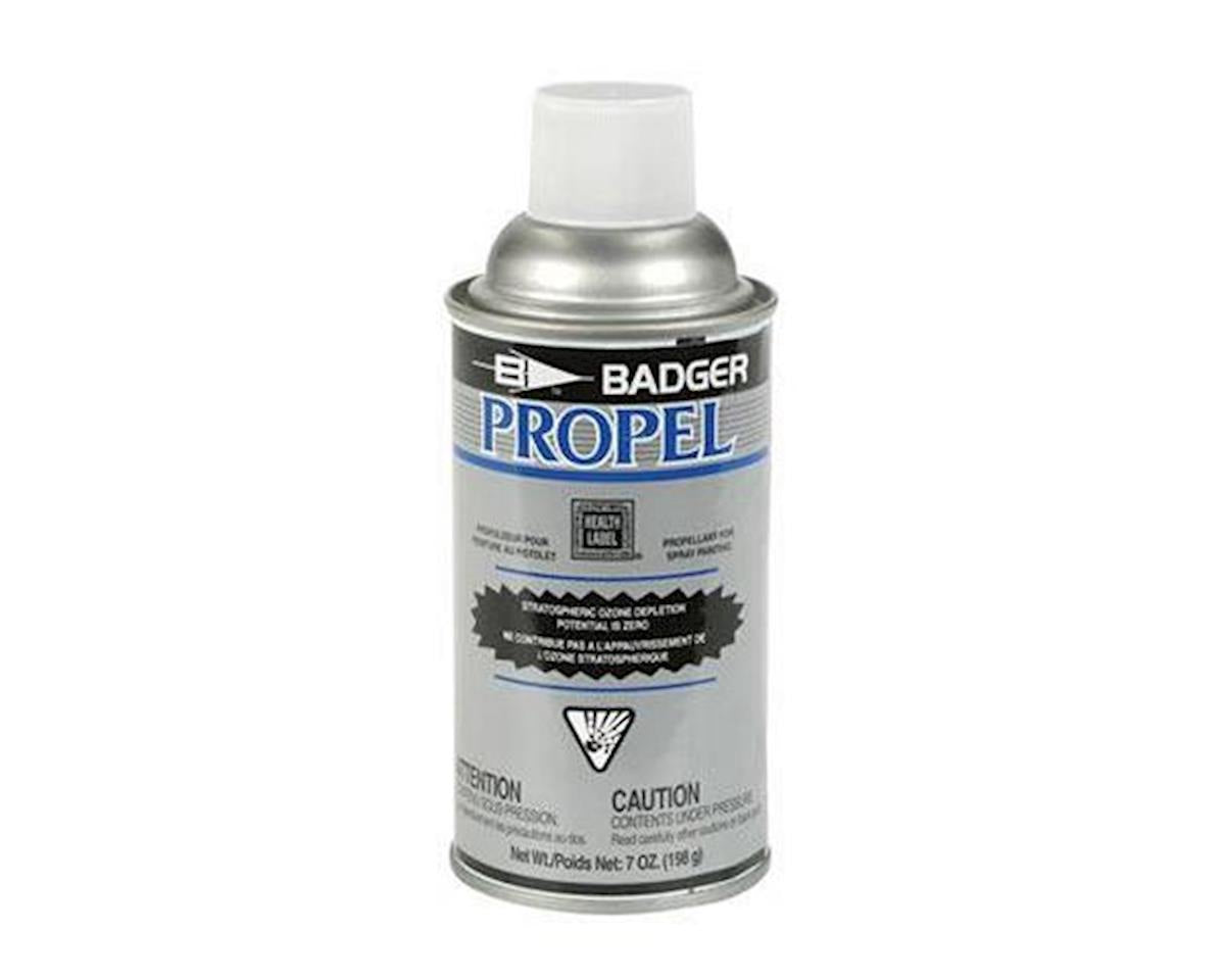 7 oz Propel Can for Airbrushes (BAD50002)