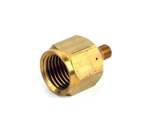 Compressor Adapter with Hole 1/4" (BAD500231)