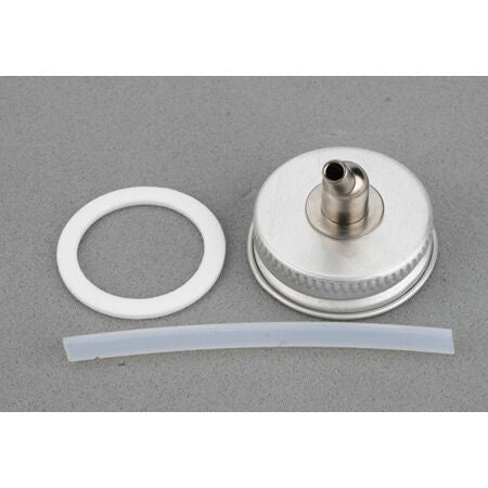 33mm Metal Paint Jar Adapter for 150ml, 175ml, and 200ml Jars (BAD50208M)