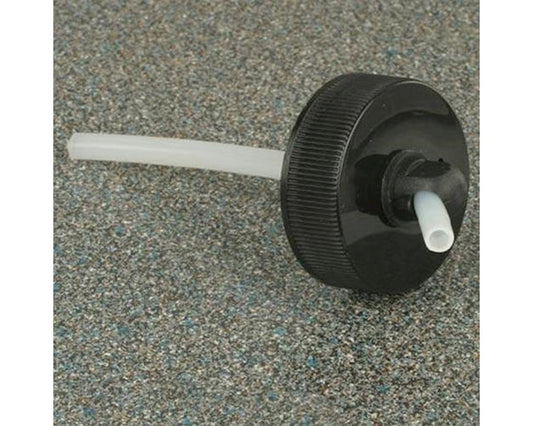 Fast Blast Paint Jar Adapter 350 (BAD50308)