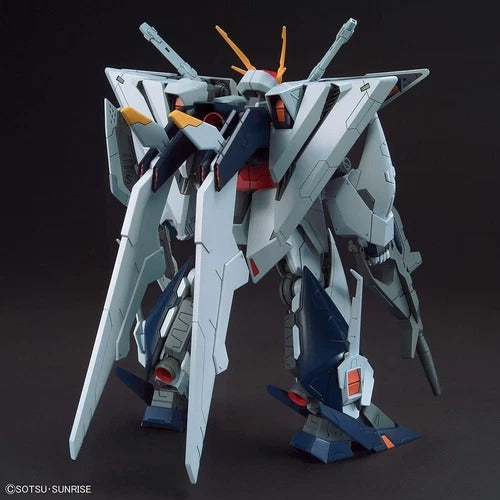 1/144 High Grade Universal Century RX-105 Xi Gundam from