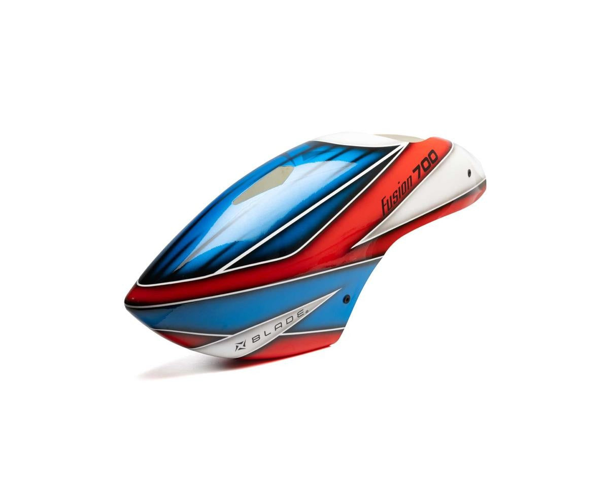 Painted Canopy for Blade Fusion 700 RC Helicopter (BLH-1662)
