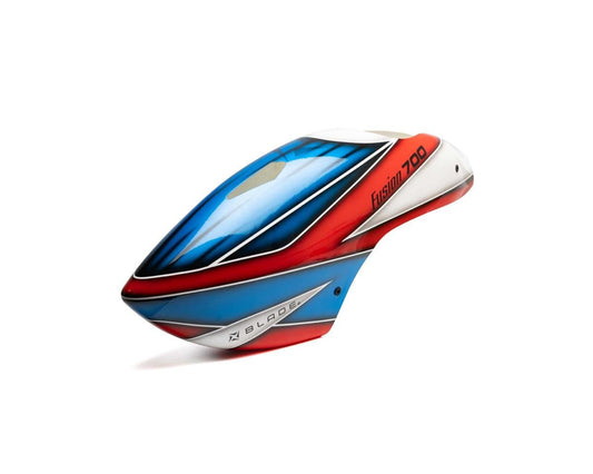 Painted Canopy for Blade Fusion 700 RC Helicopter (BLH-1662)