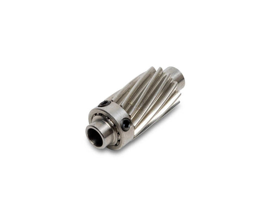 12T Helical Steel Pinion Gear for Blade Fusion 700 RC Helicopter (BLH-1671)