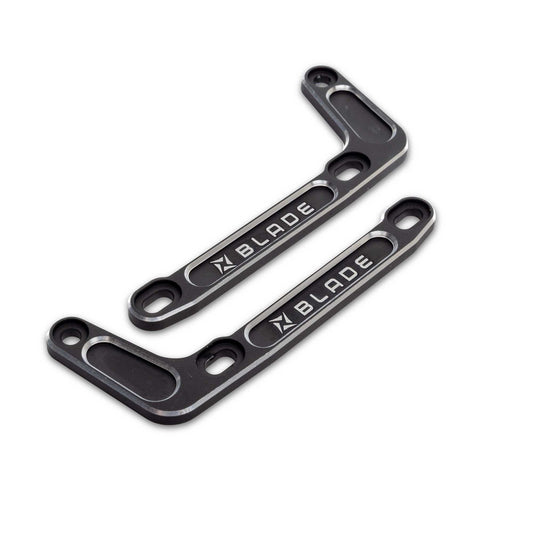 Motor Mount Frame Stiffener for Fusion 700 RC Helicopter (BLH-1672)