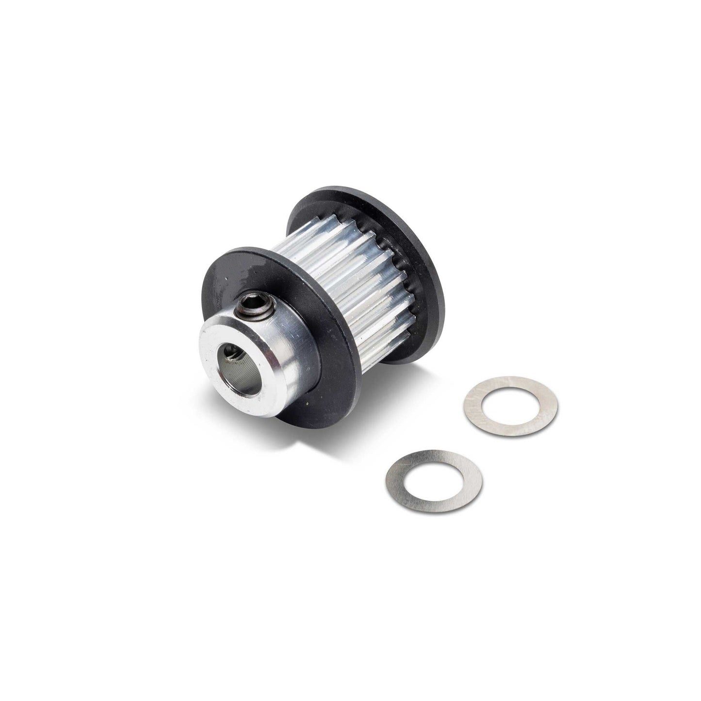 Tail Drive Pulley 18T for Blade Fusion 700 RC Helicopter (BLH-1673)
