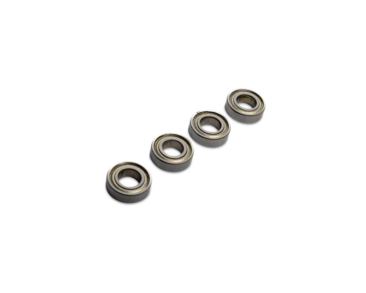 5x10x3mm Ball Bearings Pack of Four (BLH-1676)