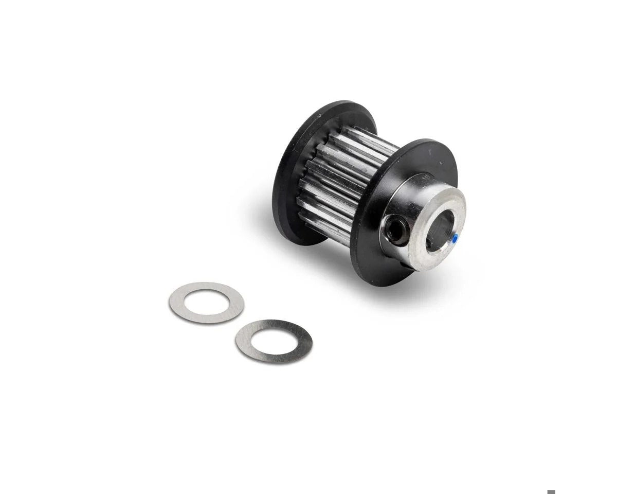 Tail Drive Pulley 17T for Blade Fusion 700 RC Helicopter (BLH-1680)