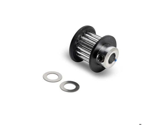 Tail Drive Pulley 17T for Blade Fusion 700 RC Helicopter (BLH-1680)