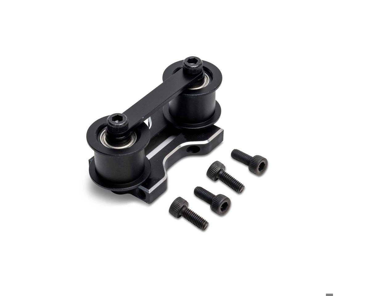 Tail Drive Belt Alignment Guide Set for Fusion 700 RC Helicopter (BLH-1689)