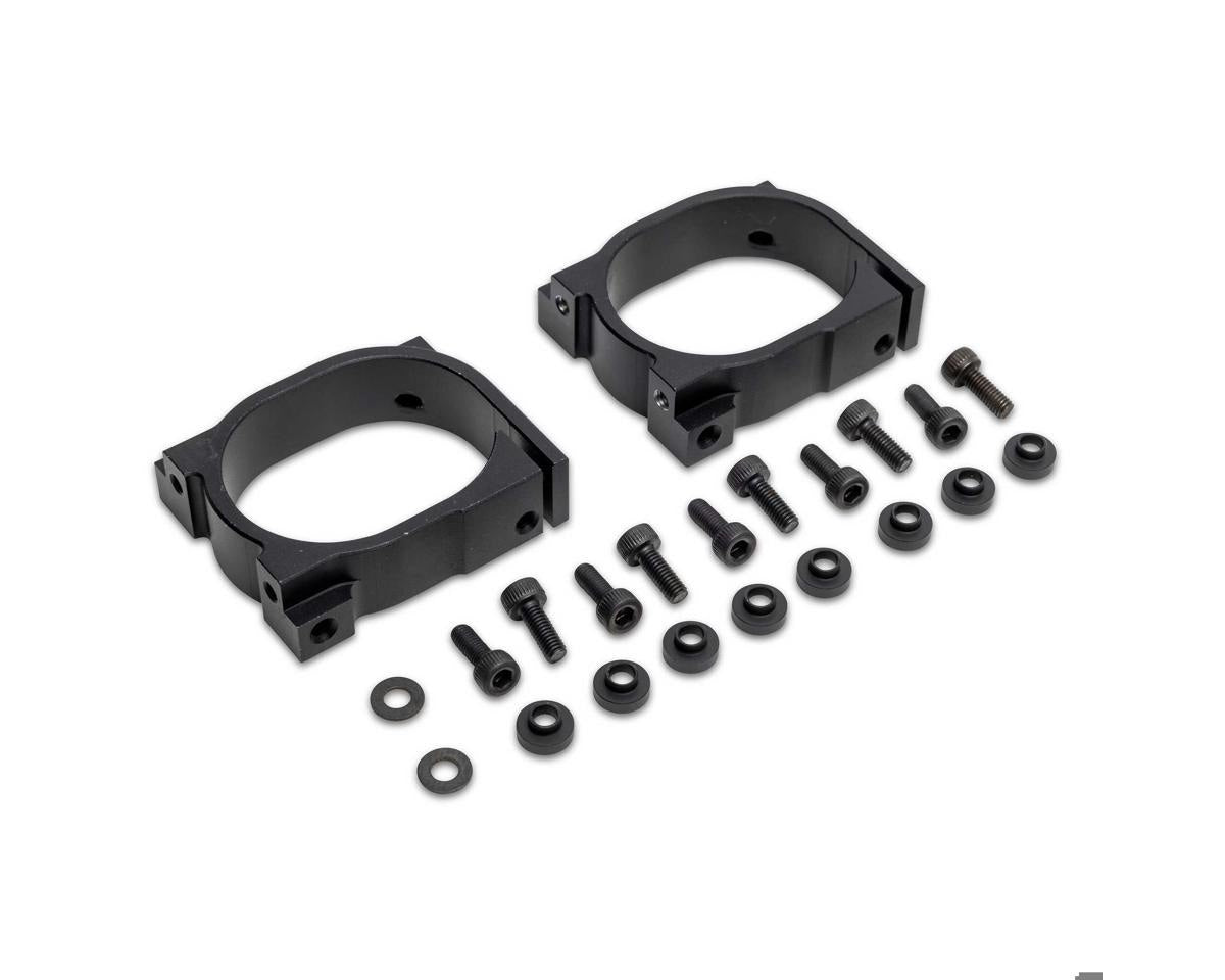 Tail Boom Clamp for Blade Fusion 700 RC Helicopter (BLH-1696)