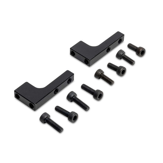Aluminum Tail Servo Mount for Blade Fusion 700 RC Helicopter Kit (BLH-1699)