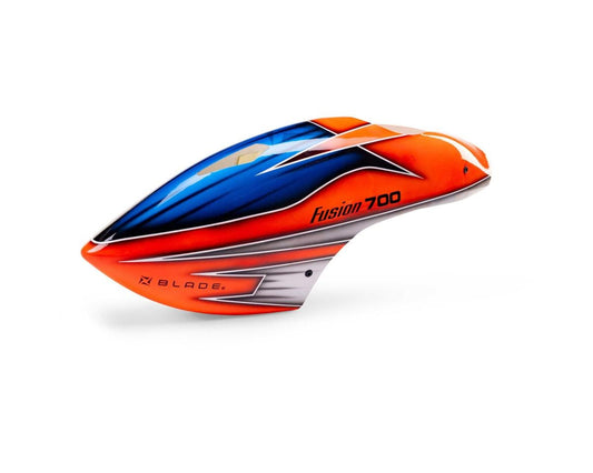 Optional Painted Canopy for Fusion 700 (BLH-1700)