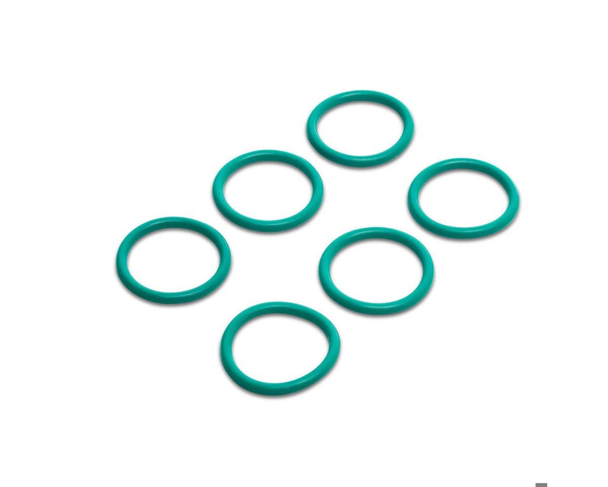 Damper O-Ring Set for Fusion 700 RC Helicopter (BLH-1701)